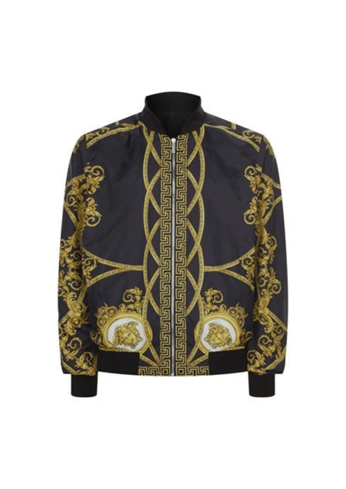 Reversible Coup de Dieu Jacke