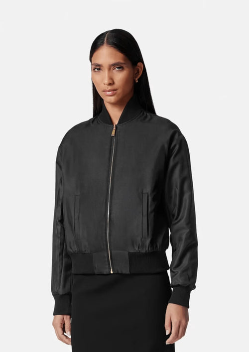 REVERSIBLE COUP DE DIEU JACKET