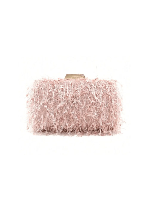 POCHETTE ROSE
