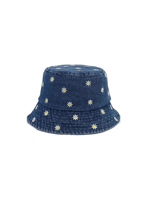 BOB EN JEAN À MARGUERITES MARGUERITE