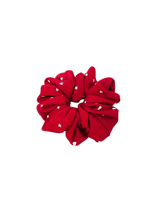 CROQUETTES À CŒURS ROUGES