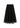 BLACK TULLE SKIRT