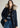 DARK BLUE COAT