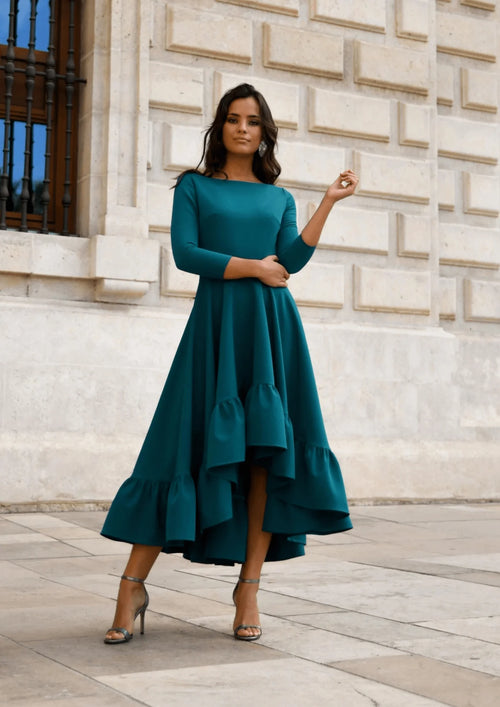 ROBE MIDI VIGO