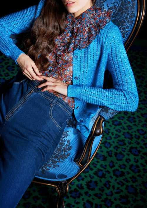 DENIM BASIC JEANS