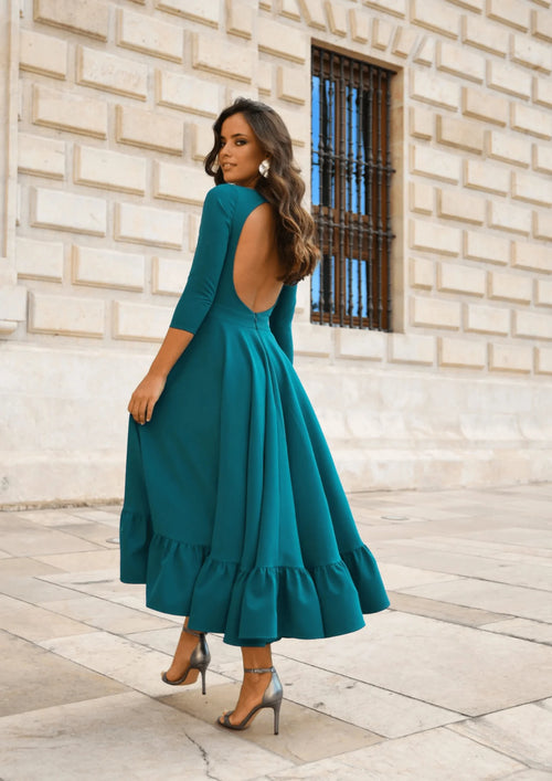 VIGO MIDIKLEID