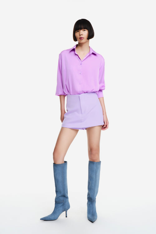 LILA SKIRT SHORTS