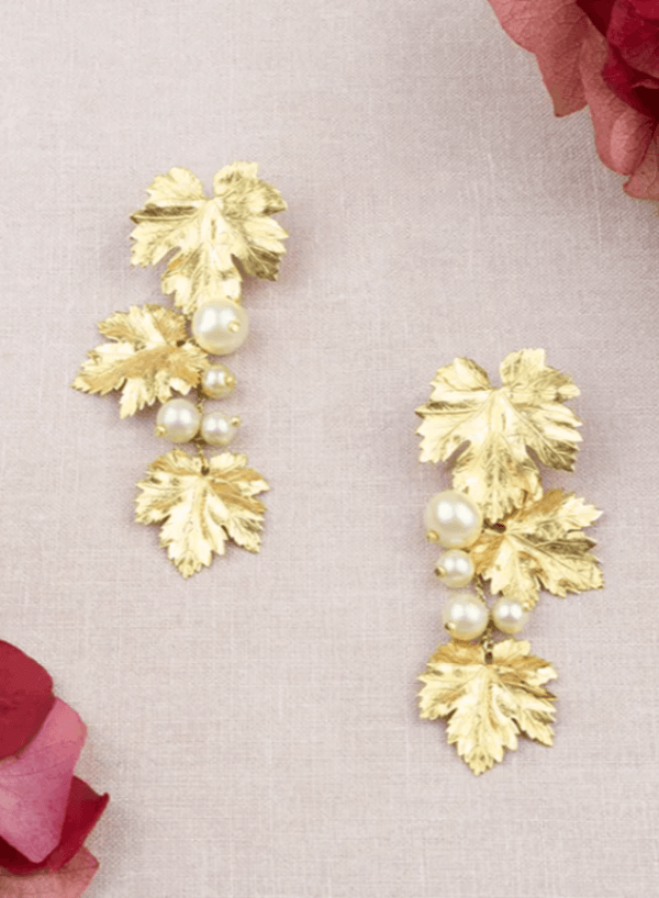 MONTMARTRE EARRINGS