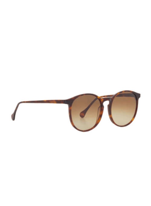 TORTOISESHELL SUNGLASSES ANOUK