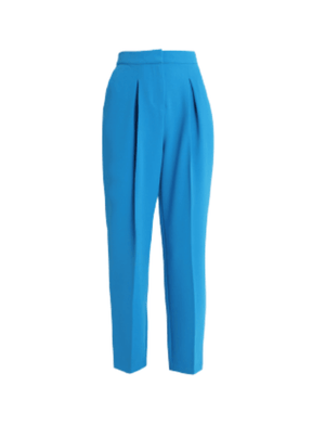 BLUE PANTS