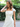 WHITE WEDDING DRESS WITH LONG TRAIN - codressing