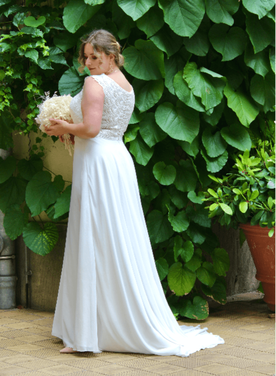 BOHEME WEDDING DRESS – codressing BOHEME WEDDING DRESS – codressing