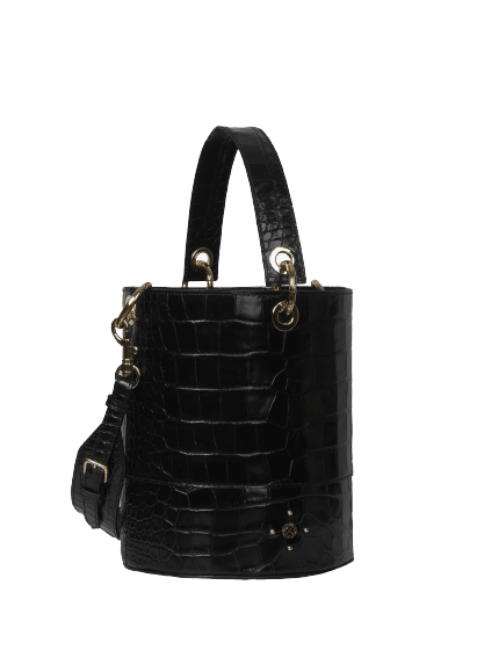 Sac de seau Black Bangkok