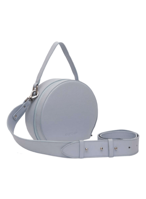 LIGHT BLUE EBONY FOUR BAG